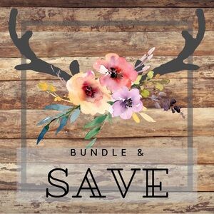 30% off 2 or More Items!